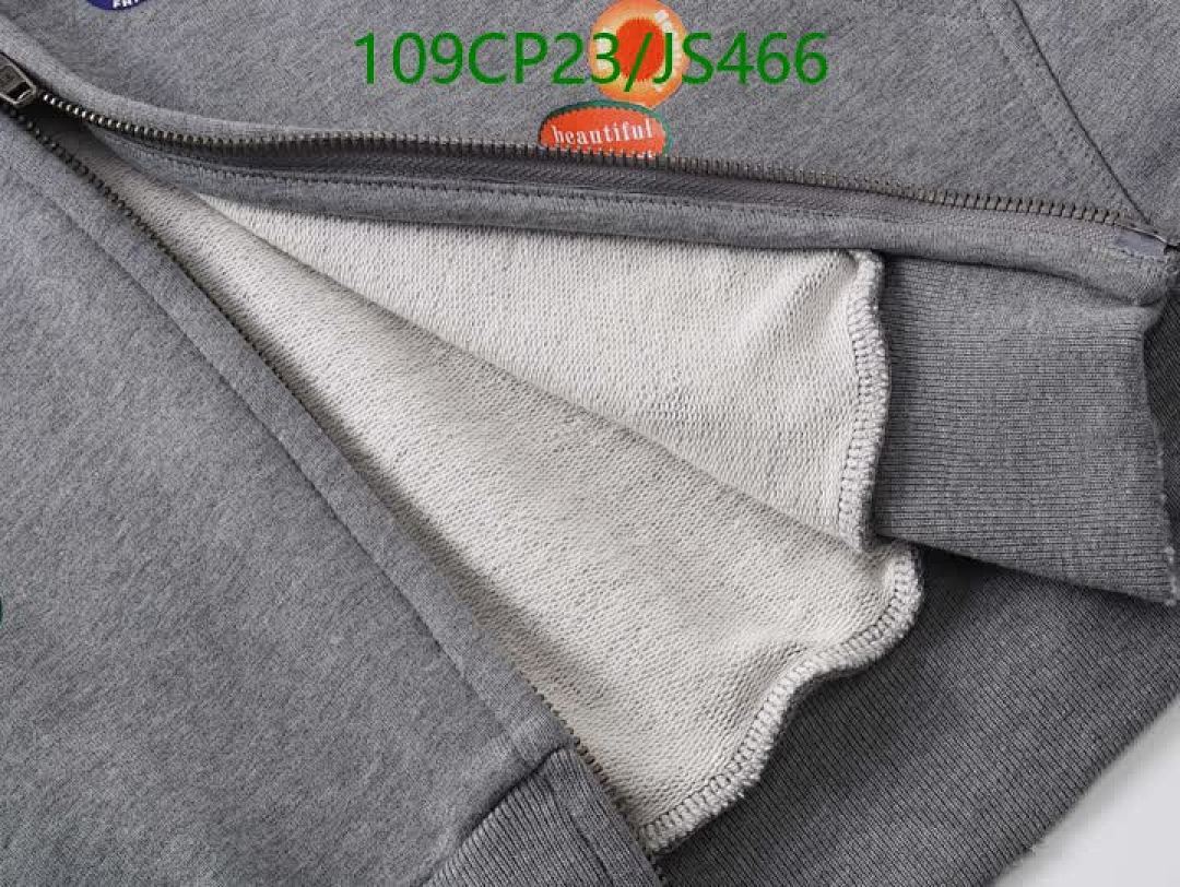 Clothing-Balenciaga Code: JS466 $: 109USD