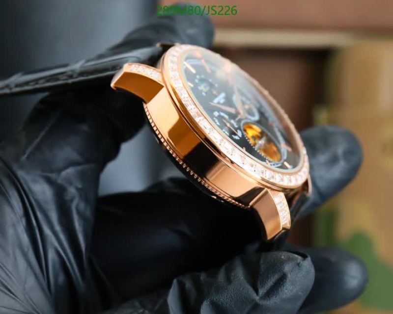 Watch-Mirror Quality-Vacheron Constantin Code: JS226 $: 289USD