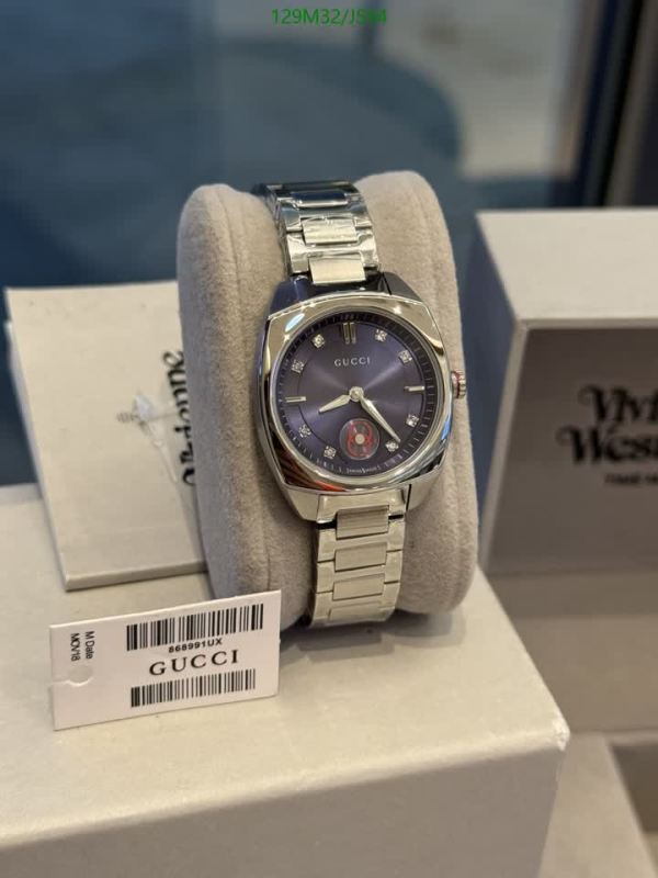 Watch-4A Quality-Gucci Code: JS94 $: 129USD