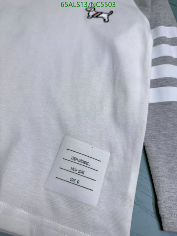 Kids Clothing-Thom Browne Code: NC5503 $: 65USD