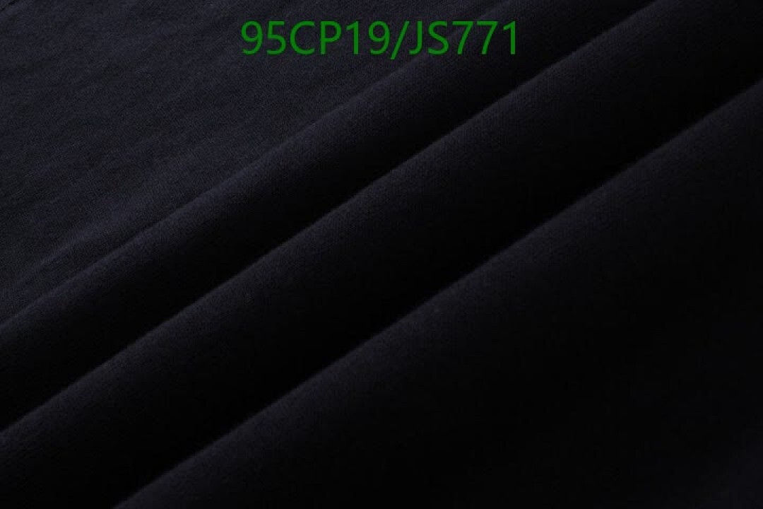 Clothing-Balenciaga Code: JS771 $: 95USD