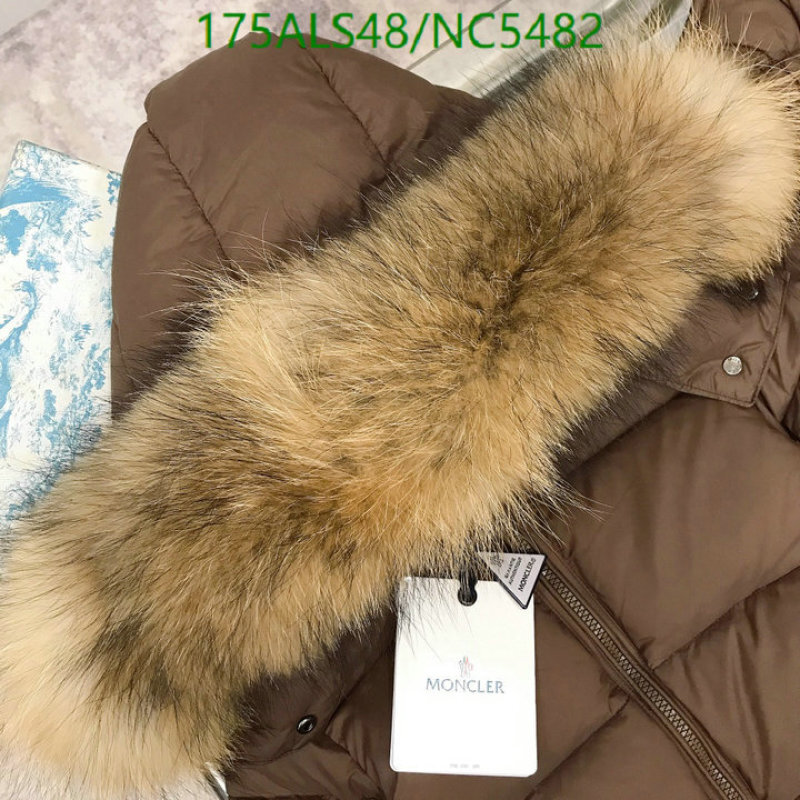 Kids Clothing-Down Jacket Code: NC5482 $: 175USD