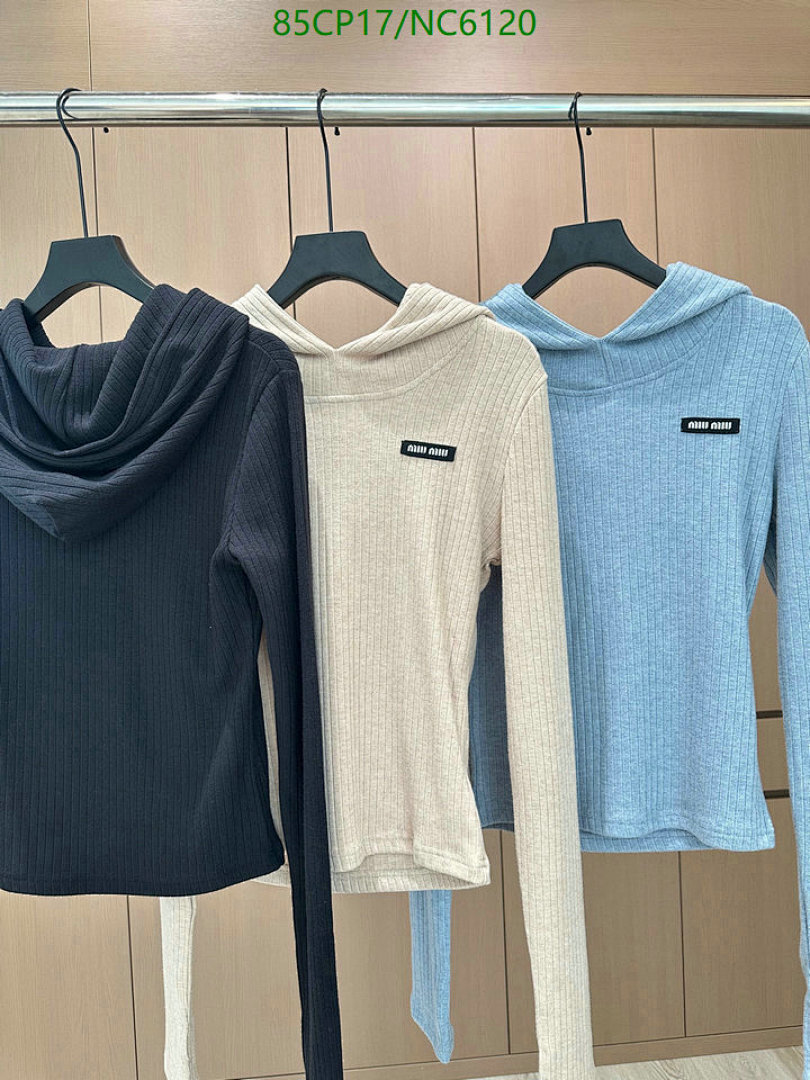 Clothing-MIUMIU Code: NC6120 $: 85USD