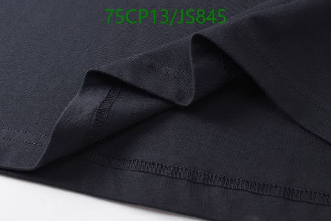 Clothing-Balenciaga Code: JS845 $: 75USD