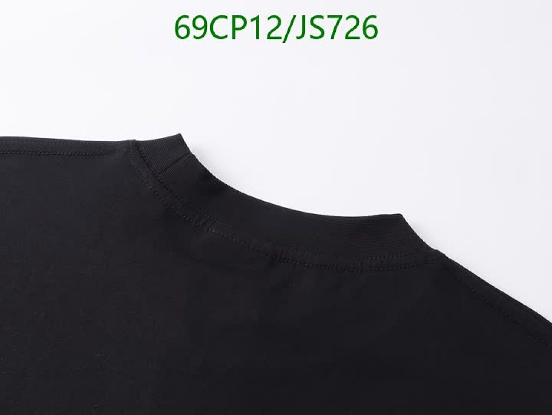 Clothing-Balenciaga Code: JS726 $: 69USD