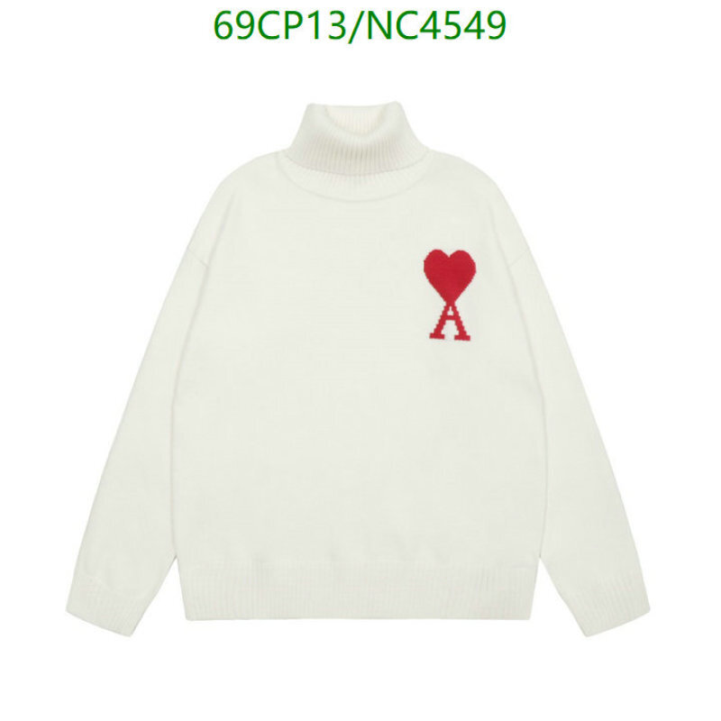 Clothing-AMI Code: NC4549 $: 69USD