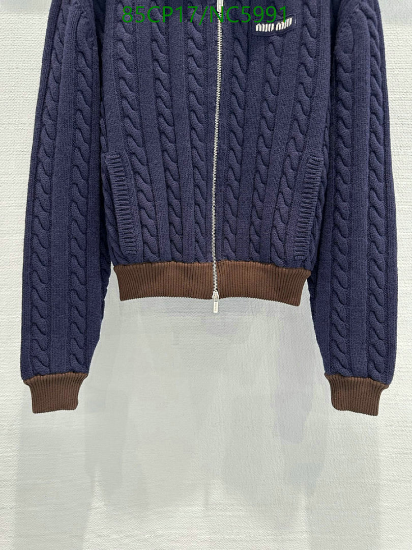 Clothing-MIUMIU Code: NC5991 $: 85USD