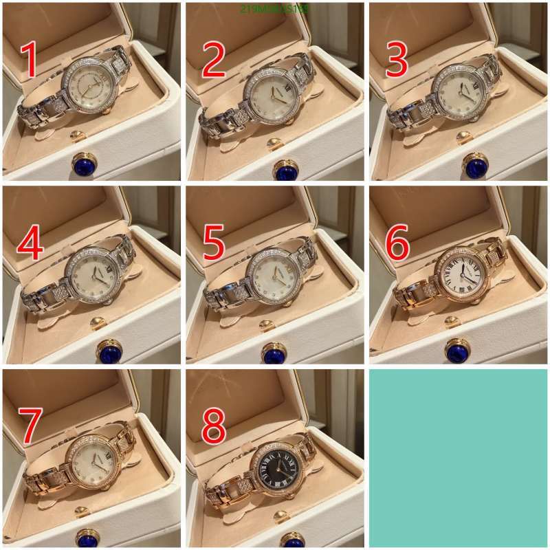 Watch-Mirror Quality-Cartier Code: JS165 $: 219USD