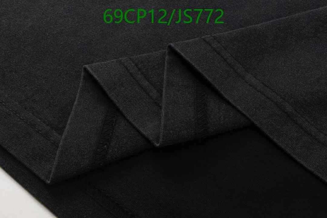 Clothing-Balenciaga Code: JS772 $: 69USD