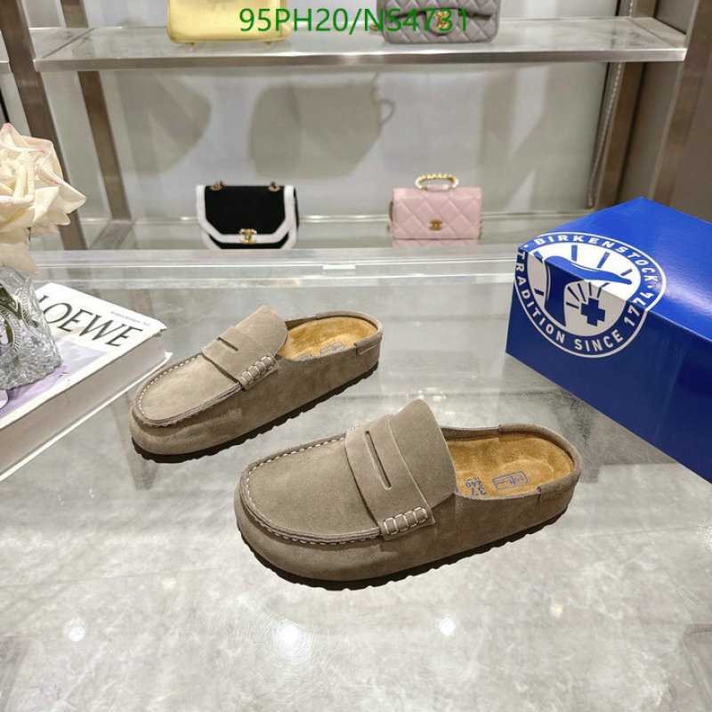 Women Shoes-Birkenstock Code: NS4731 $: 95USD
