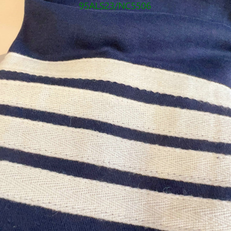 Kids Clothing-Thom Browne Code: NC5506 $: 95USD