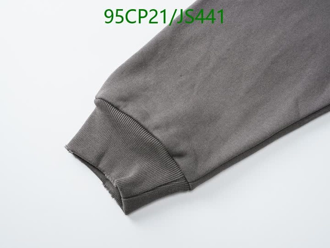 Clothing-Balenciaga Code: JS441 $: 95USD