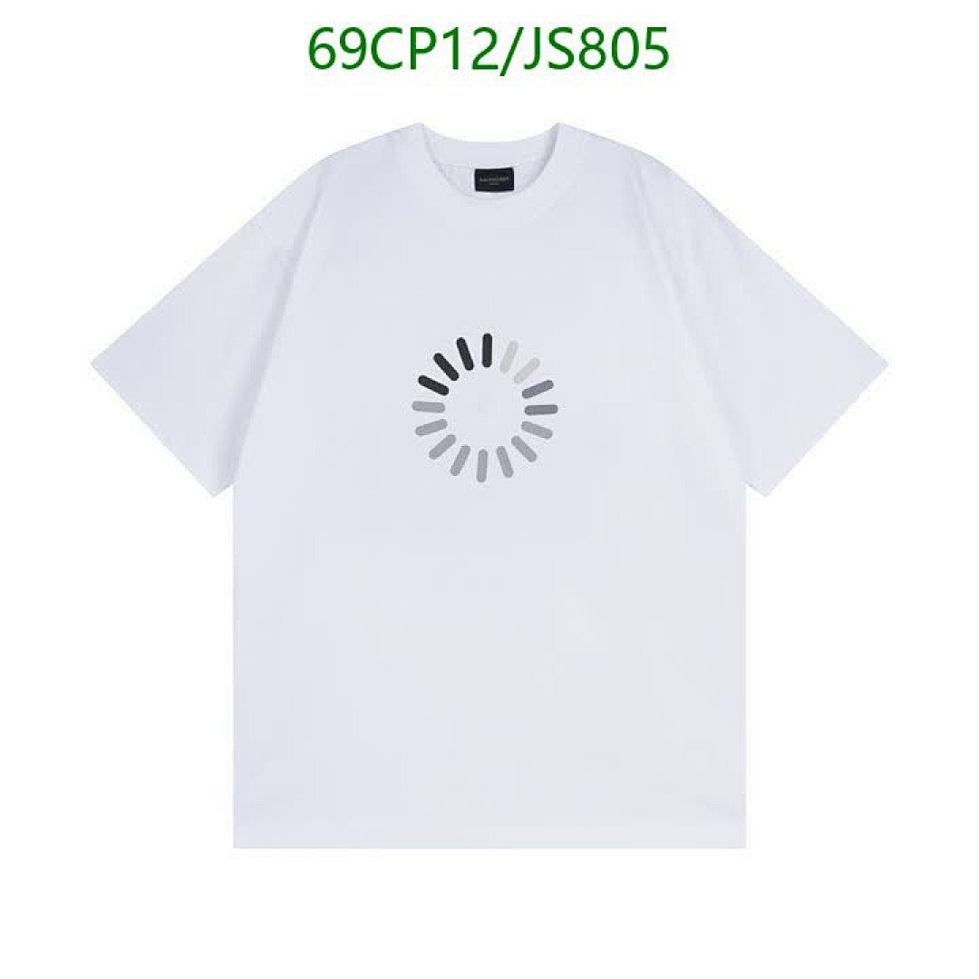 Clothing-Balenciaga Code: JS805 $: 69USD