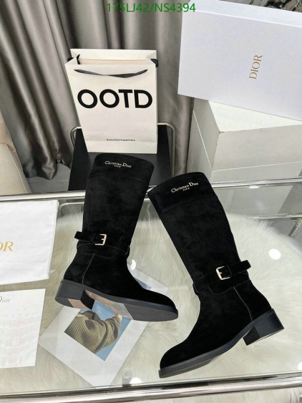 Women Shoes-Boots Code: NS4394 $: 175USD