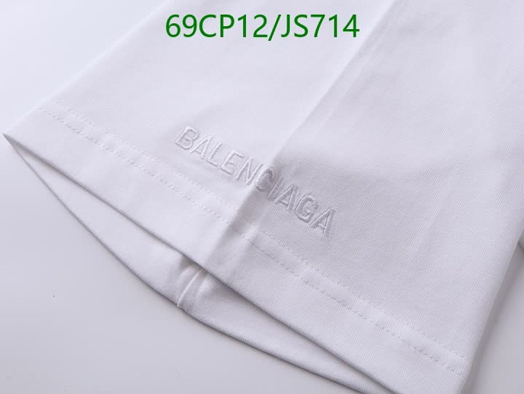 Clothing-Balenciaga Code: JS714 $: 69USD