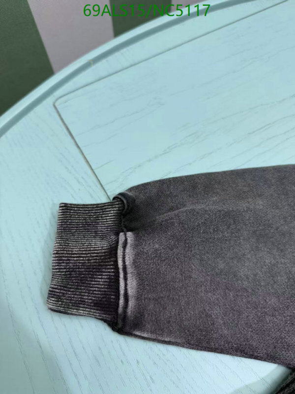 Kids Clothing-Balenciaga Code: NC5117 $: 69USD