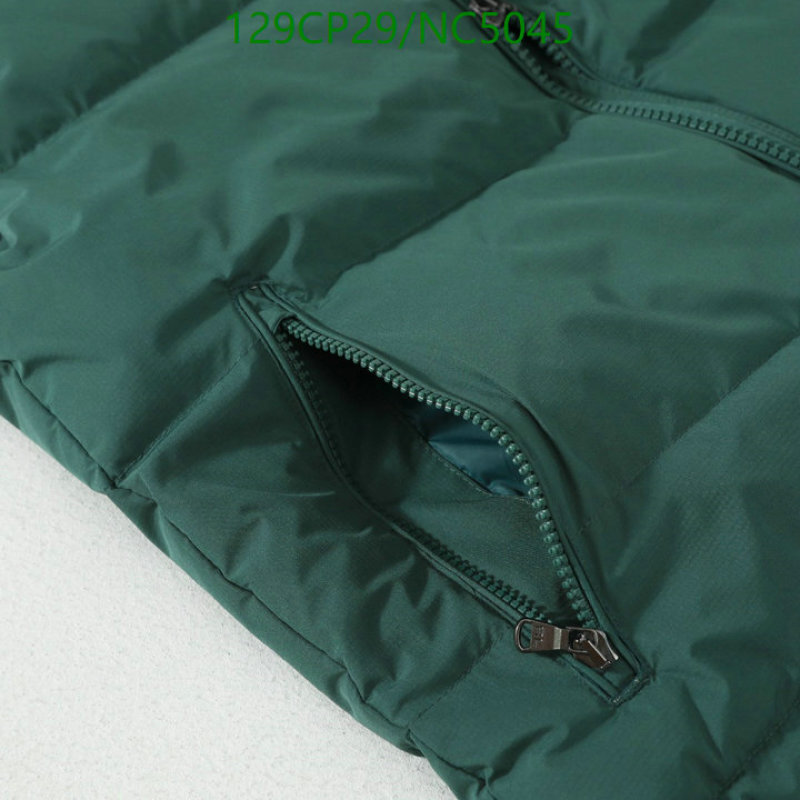 Down jacket Men-Ralph Lauren Code: NC5045 $: 129USD