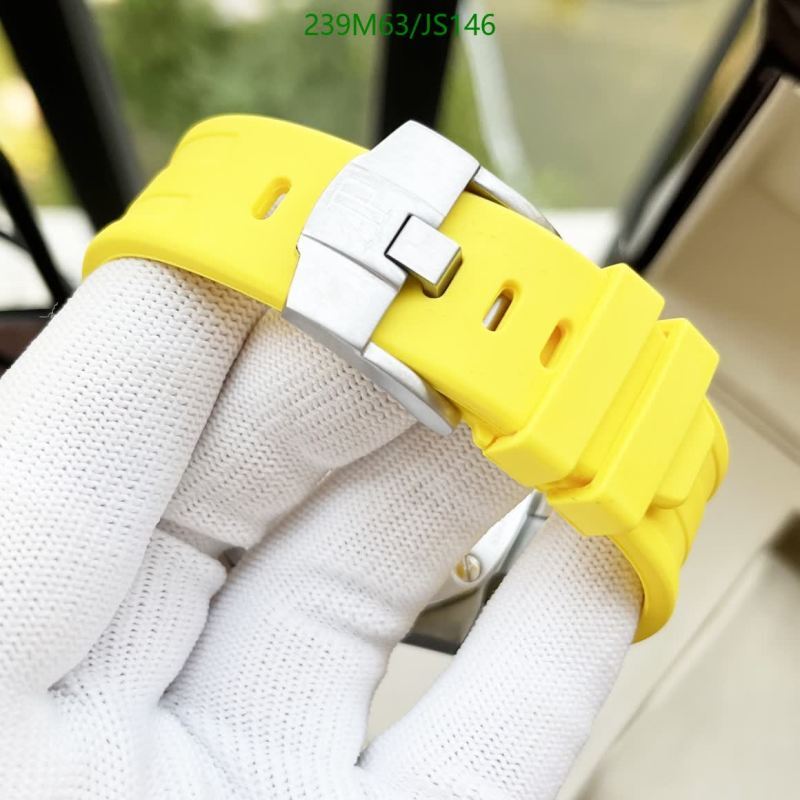 Watch-Mirror Quality-Audemars Piguet Code: JS146 $: 239USD