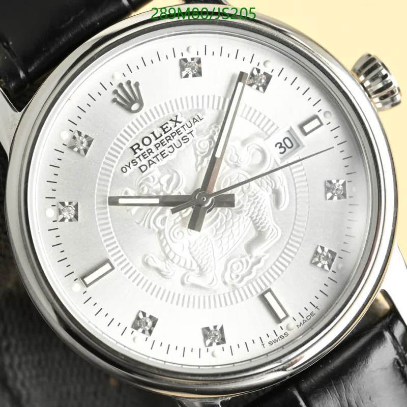 Watch-Mirror Quality-Rolex Code: JS205 $: 289USD