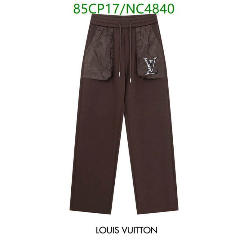 Clothing-LV Code: NC4840 $: 85USD