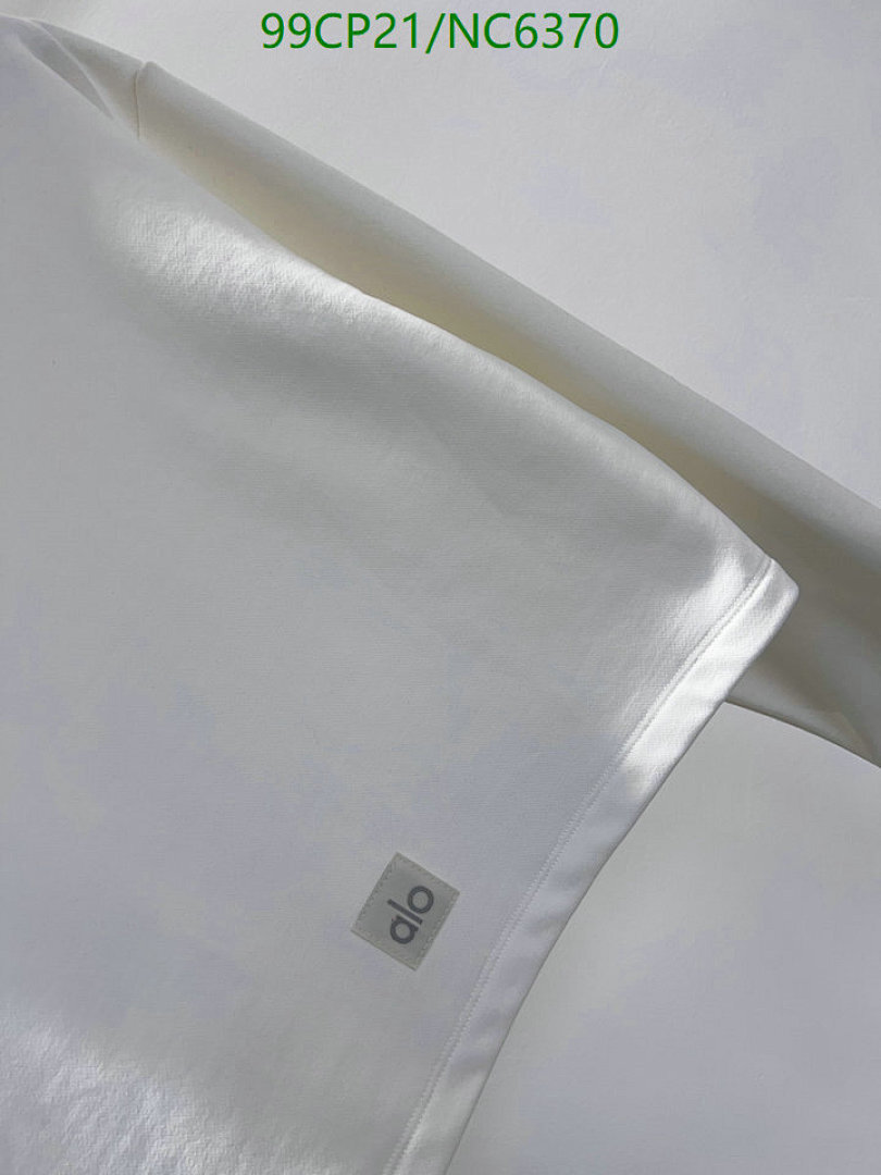 Clothing-Alo Yoga Code: NC6370 $: 99USD