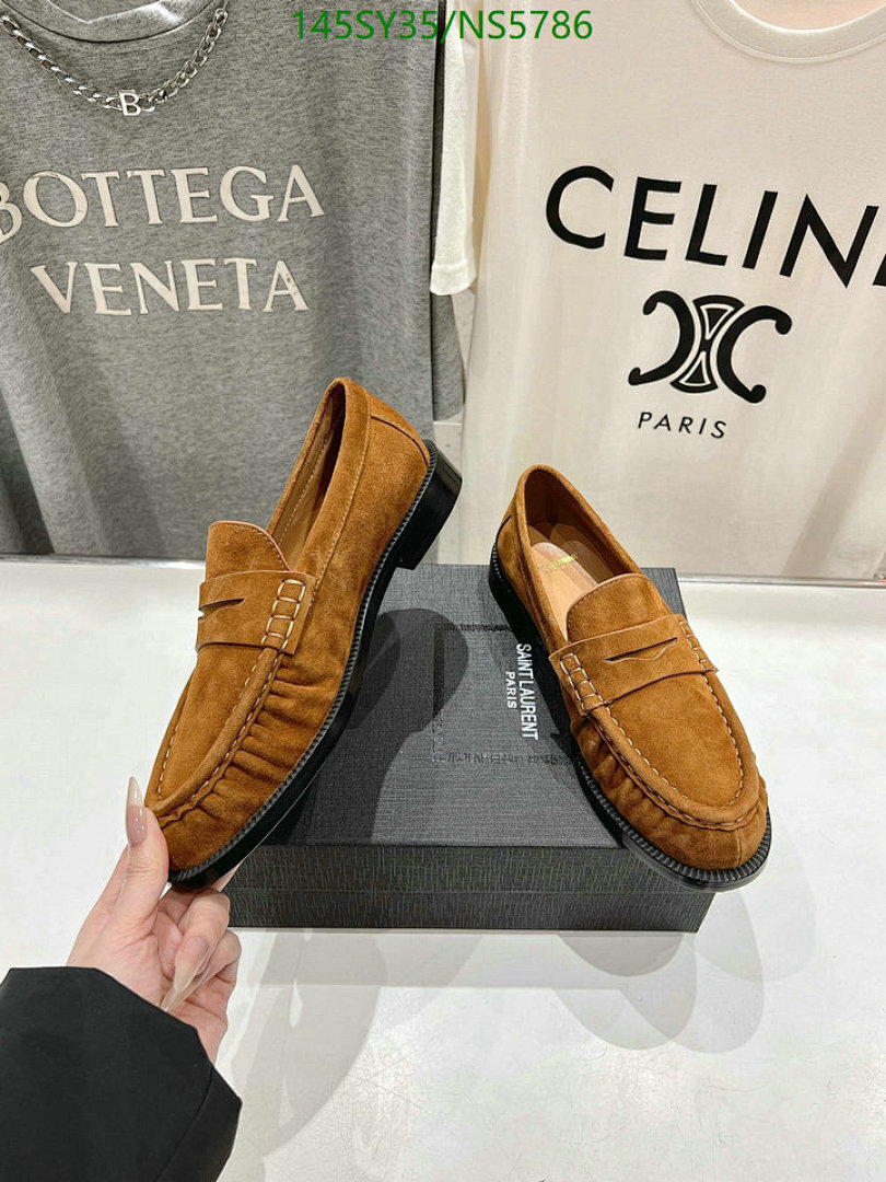 Women Shoes-YSL Code: NS5786 $: 145USD