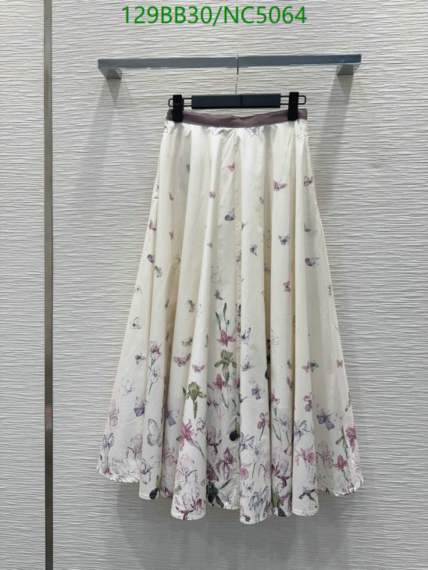 Clothing-Dior Code: NC5064 $: 129USD