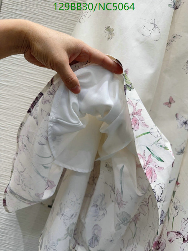 Clothing-Dior Code: NC5064 $: 129USD