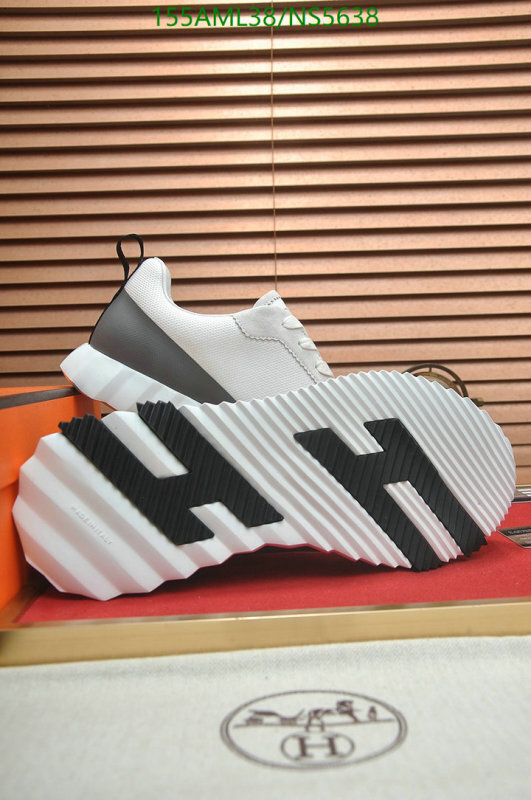 Men shoes-Hermes Code: NS5638 $: 155USD
