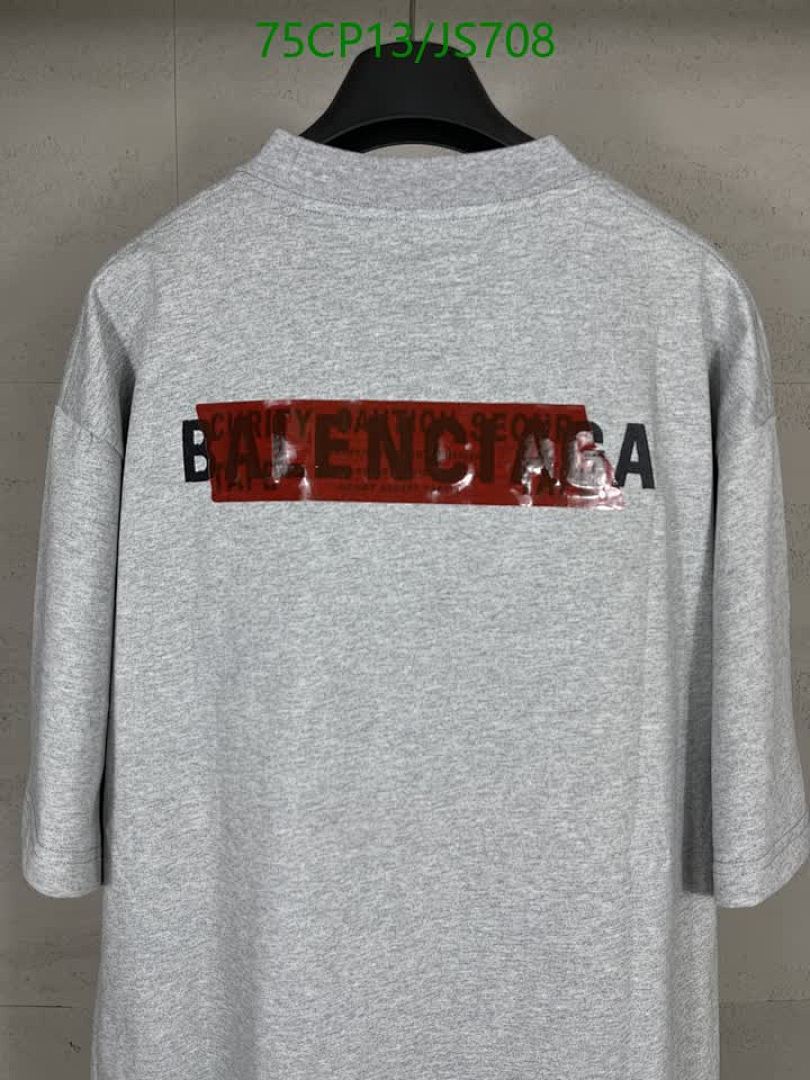 Clothing-Balenciaga Code: JS708 $: 75USD