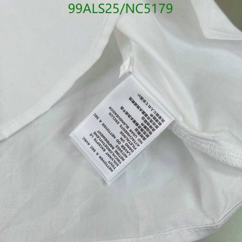 Kids Clothing-MIUMIU Code: NC5179 $: 99USD