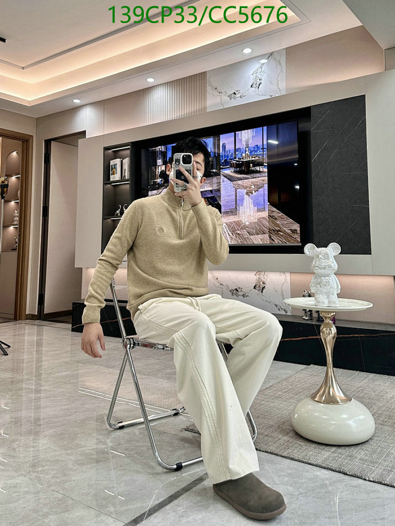 Clothing-Loro Piana Code: CC5676 $: 139USD