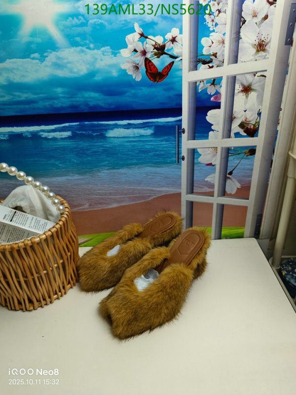 Women Shoes-Fendi Code: NS5620 $: 139USD