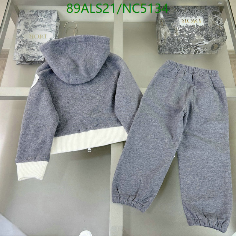 Kids Clothing-Canada Goose Code: NC5134 $: 89USD