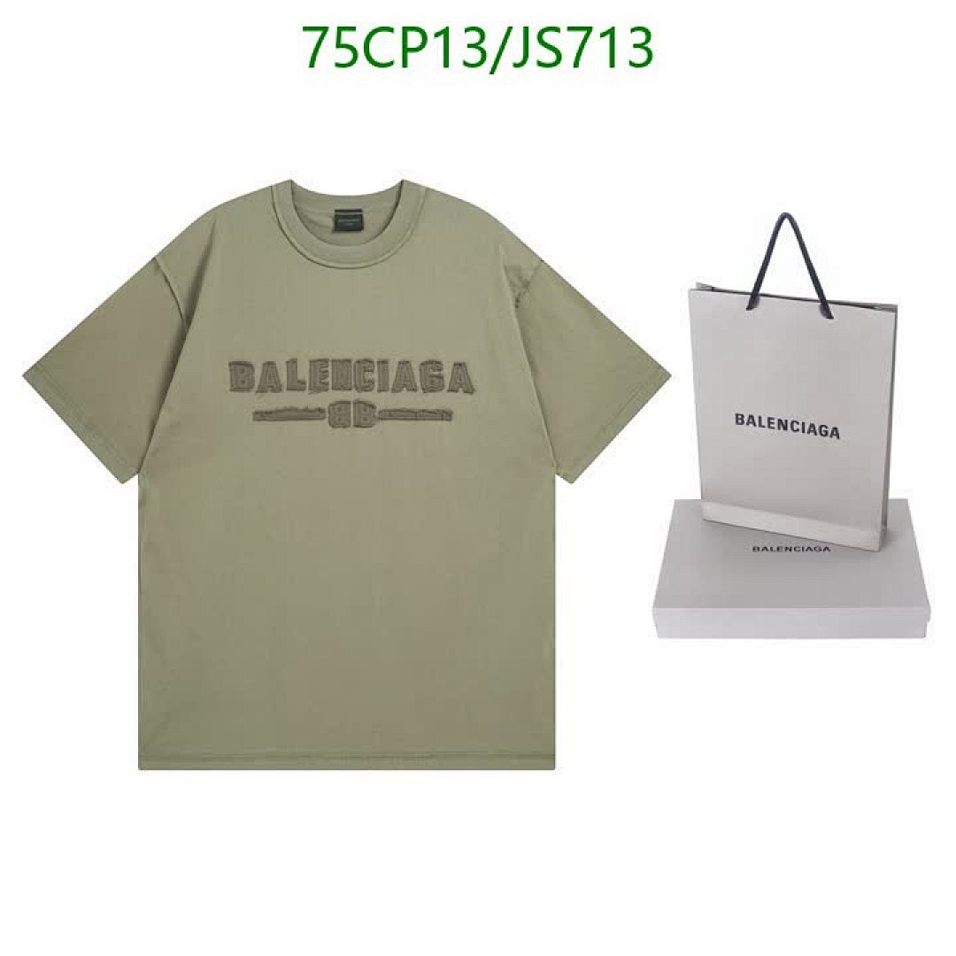 Clothing-Balenciaga Code: JS713 $: 75USD