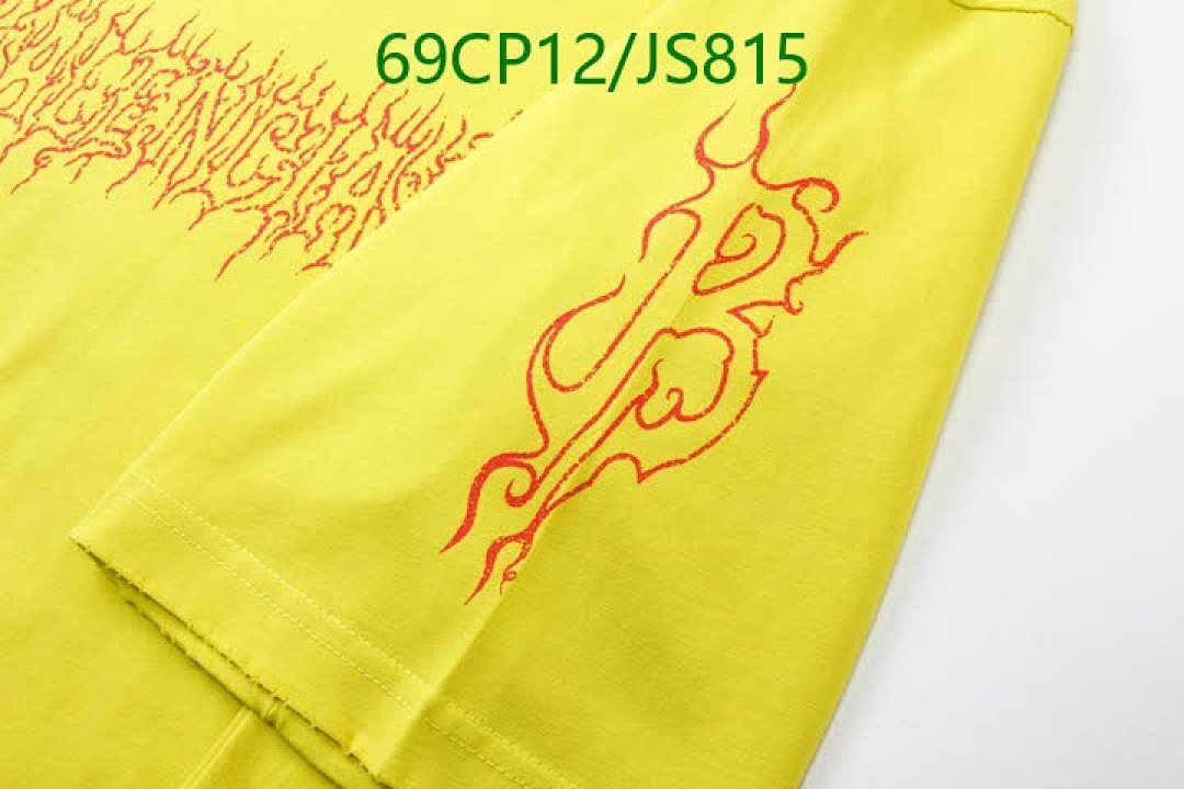 Clothing-Balenciaga Code: JS815 $: 69USD