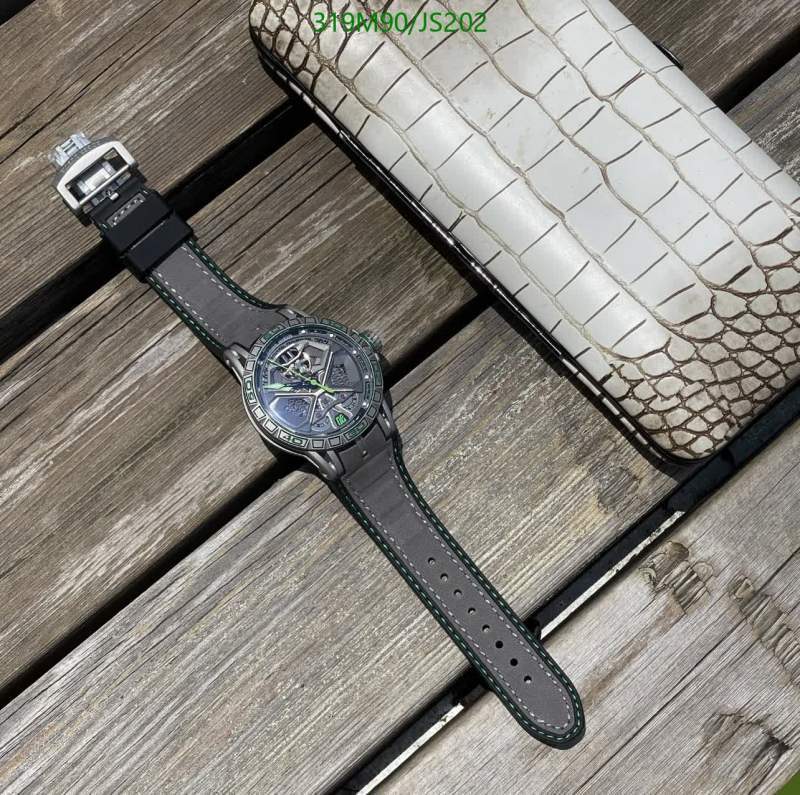 Watch-Mirror Quality-Roger Dubuis Code: JS202 $: 319USD