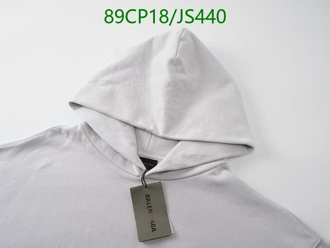 Clothing-Balenciaga Code: JS440 $: 89USD