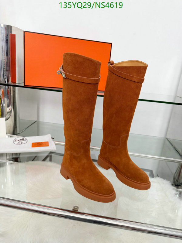 Women Shoes-Boots Code: NS4619 $: 135USD