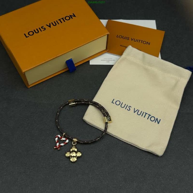 Key pendant-LV Code: JS291 $: 29USD