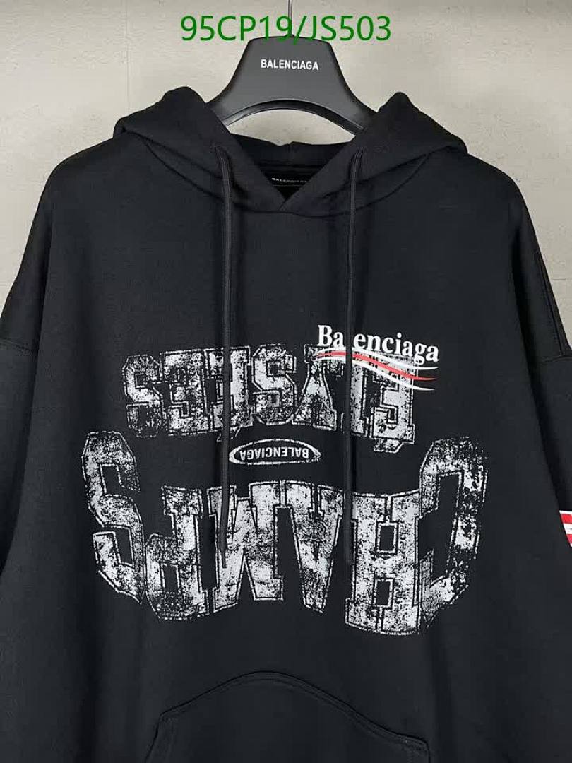 Clothing-Balenciaga Code: JS503 $: 95USD
