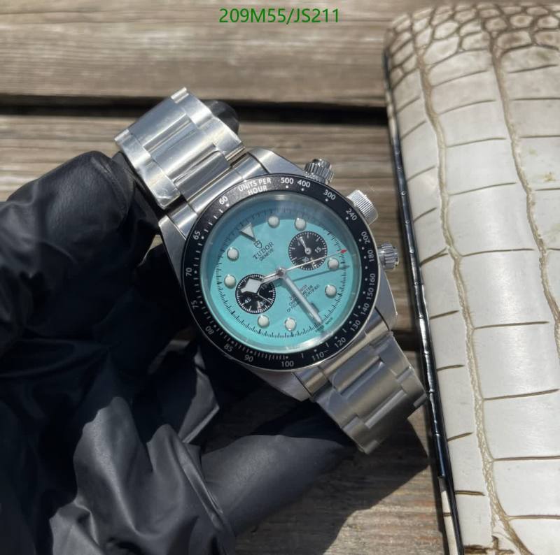 Watch-Mirror Quality-Tudor Code: JS211 $: 209USD