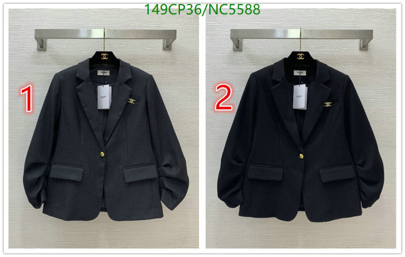 Clothing-Celine Code: NC5588 $: 149USD