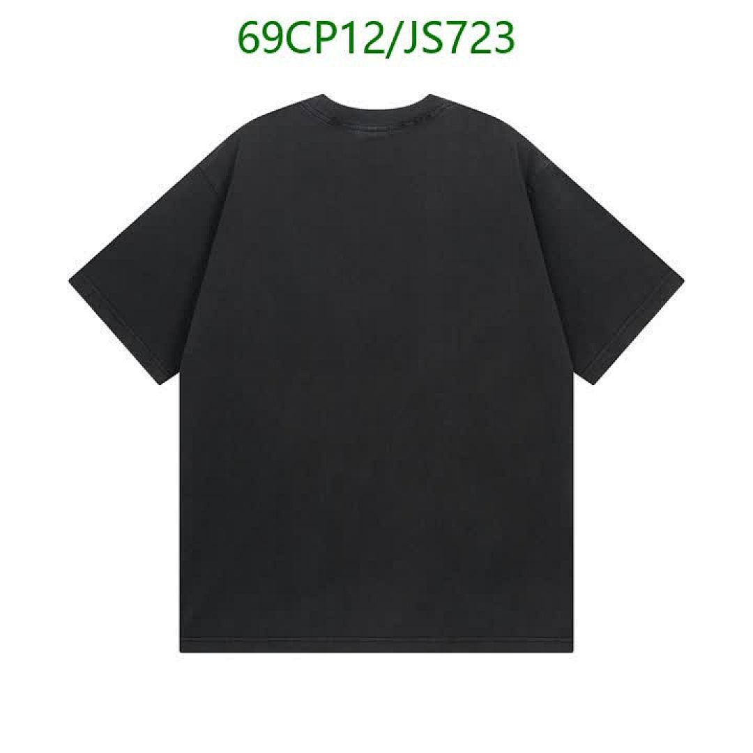 Clothing-Balenciaga Code: JS723 $: 69USD