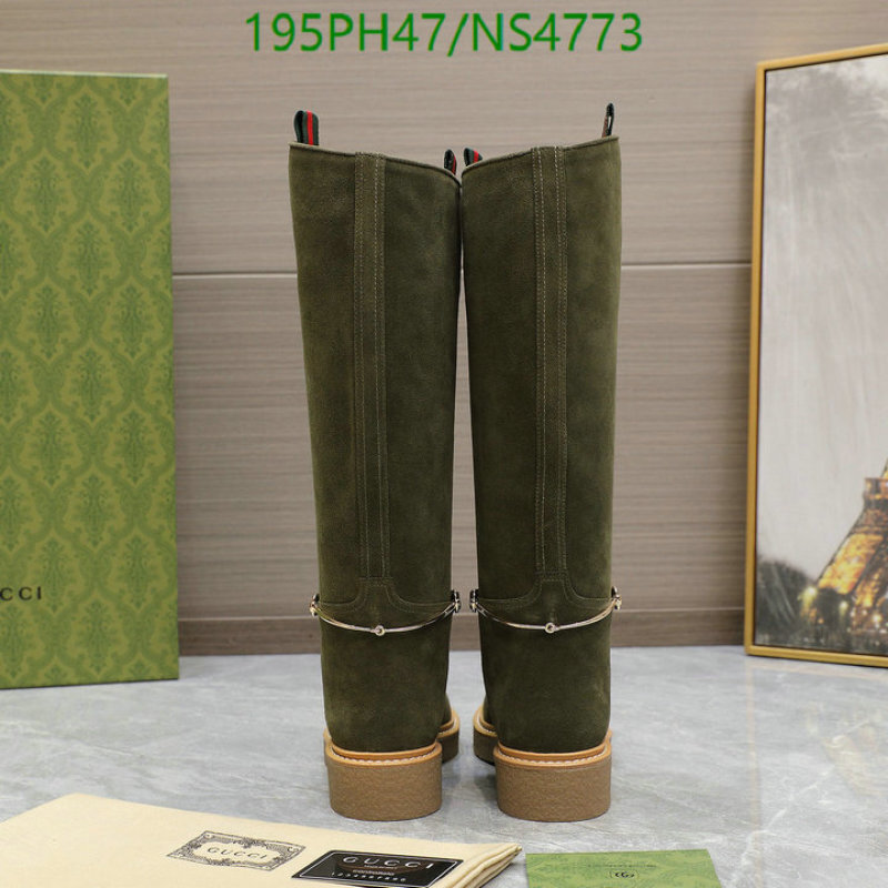 Women Shoes-Gucci Code: NS4773 $: 195USD