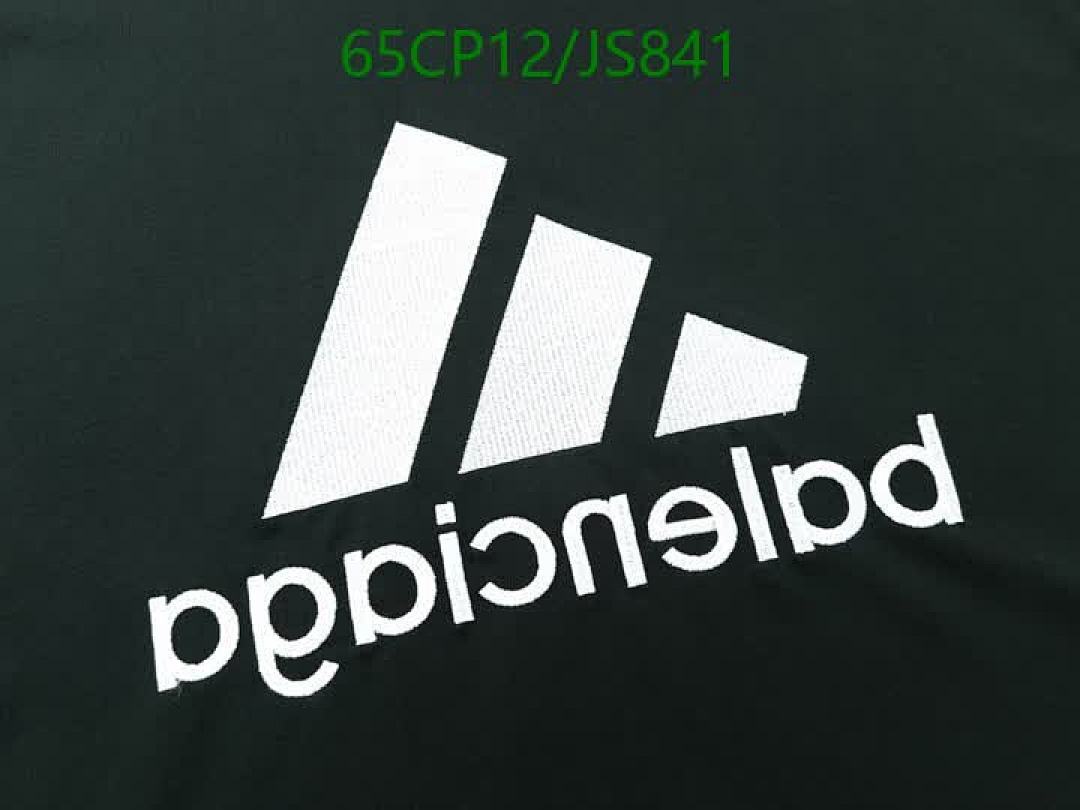 Clothing-Balenciaga Code: JS841 $: 65USD