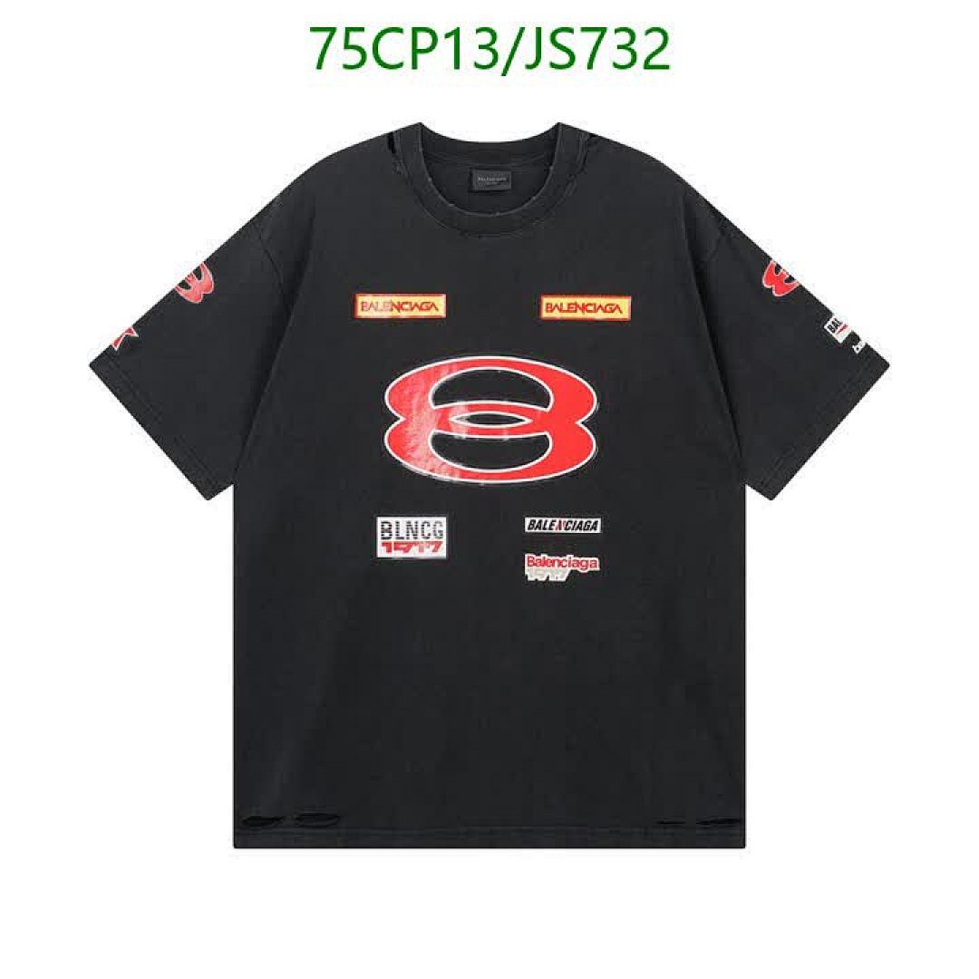 Clothing-Balenciaga Code: JS732 $: 75USD