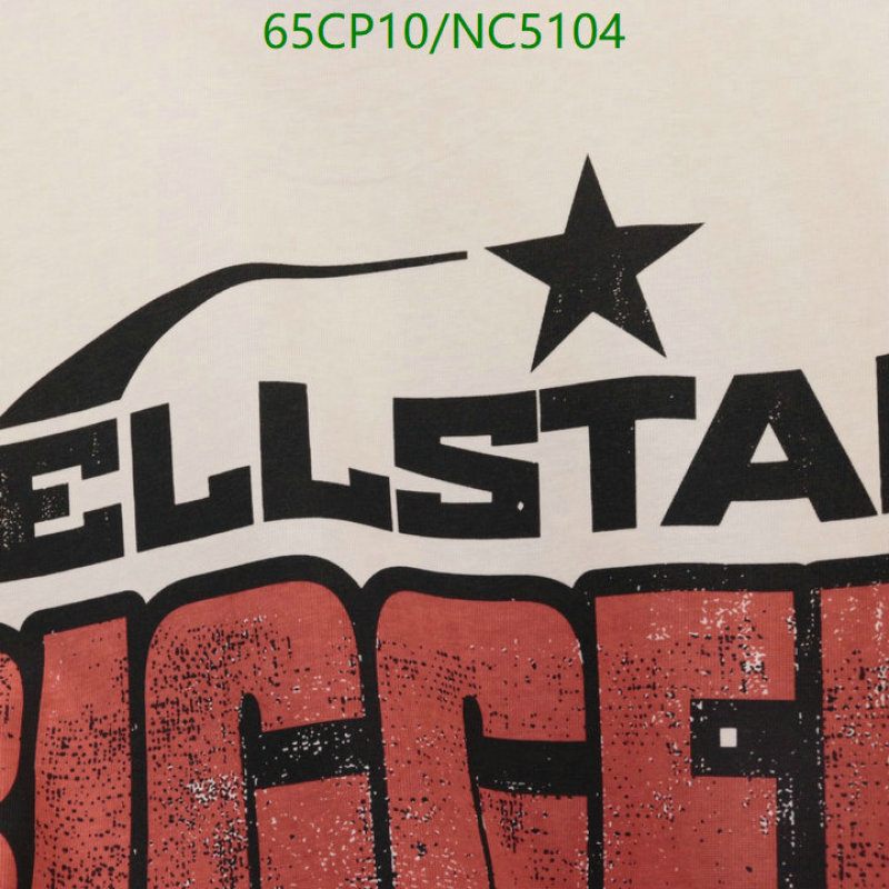 Clothing-Hellstar Code: NC5104 $: 65USD
