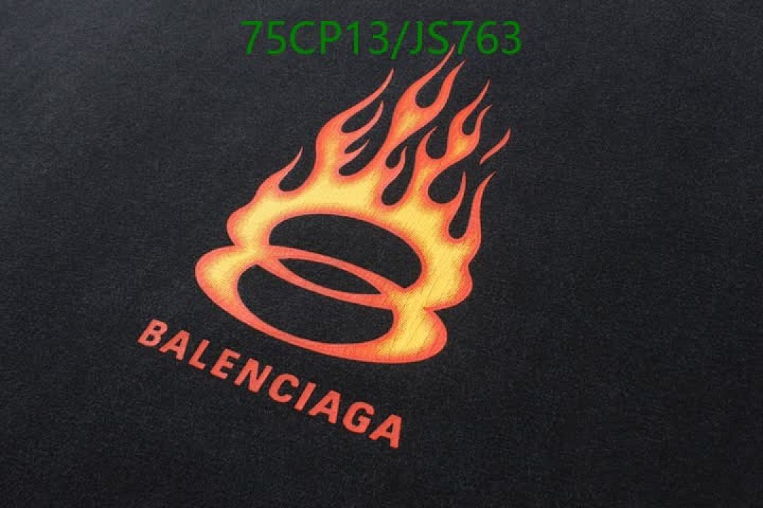 Clothing-Balenciaga Code: JS763 $: 75USD