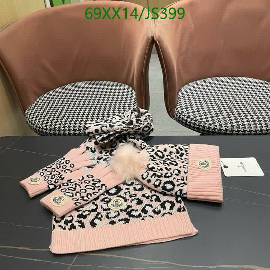 Scarf-Moncler Code: JS399 $: 69USD